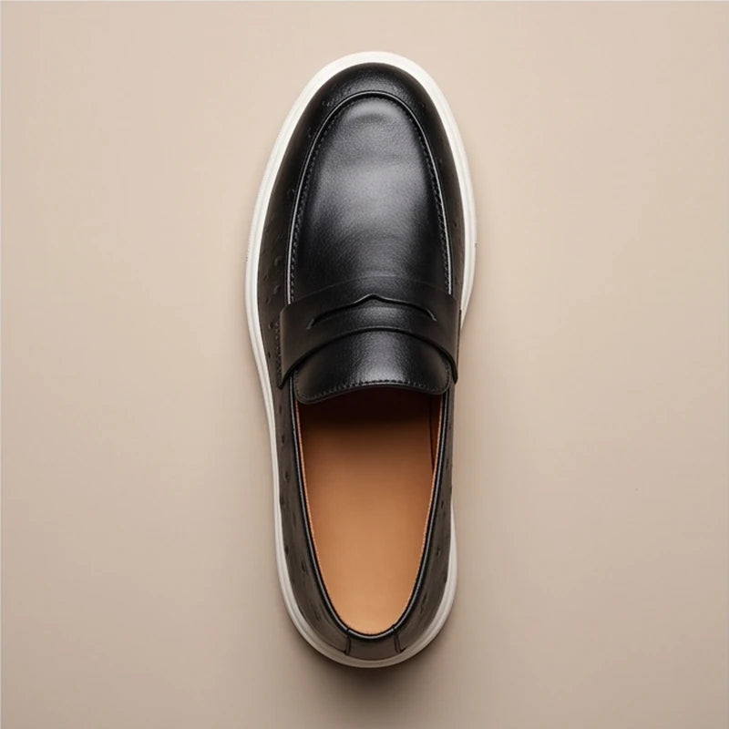San Cassiano Hybrid Loafers