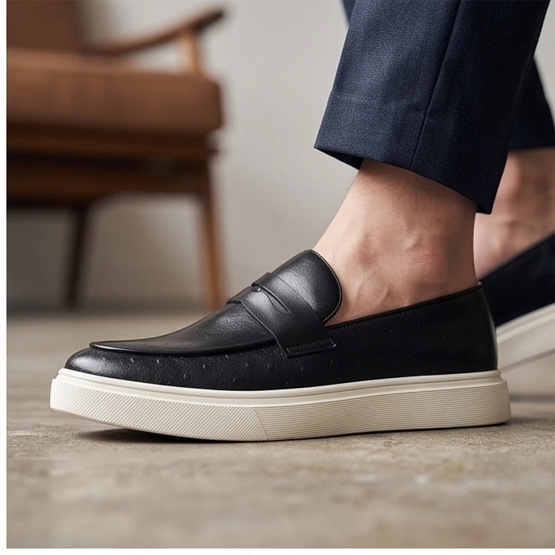 San Cassiano Hybrid Loafers