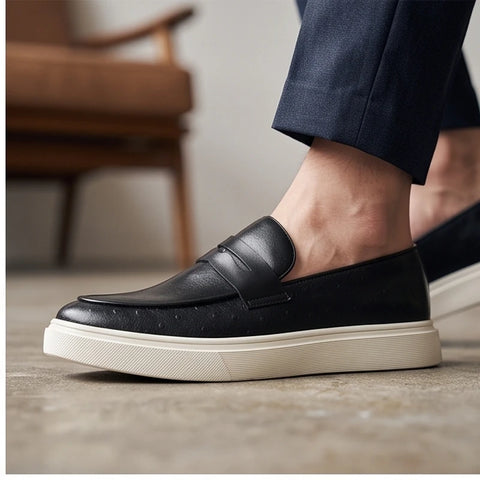 San Cassiano Hybrid Loafers
