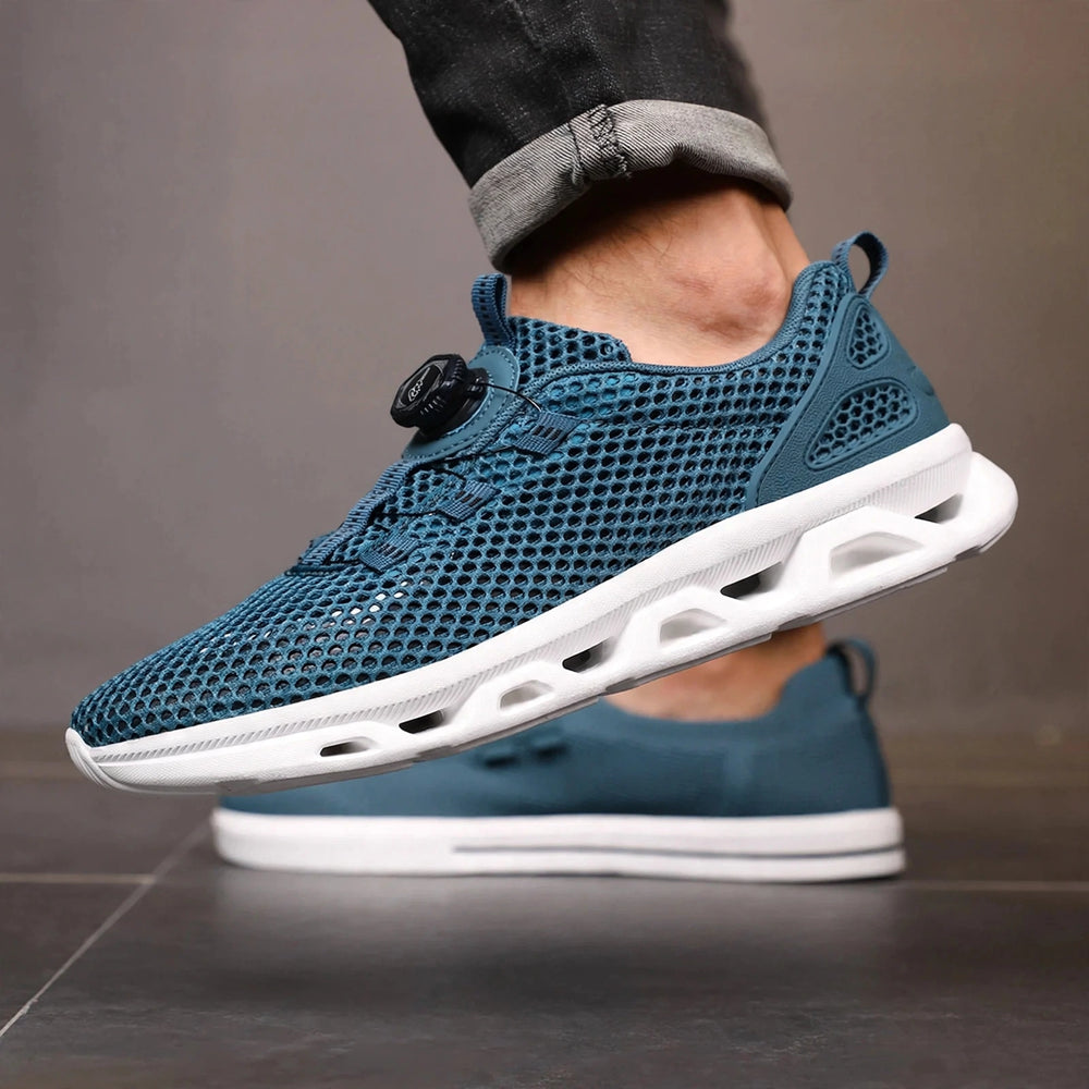 HydraVent™ Waterproof Barefoot Shoes