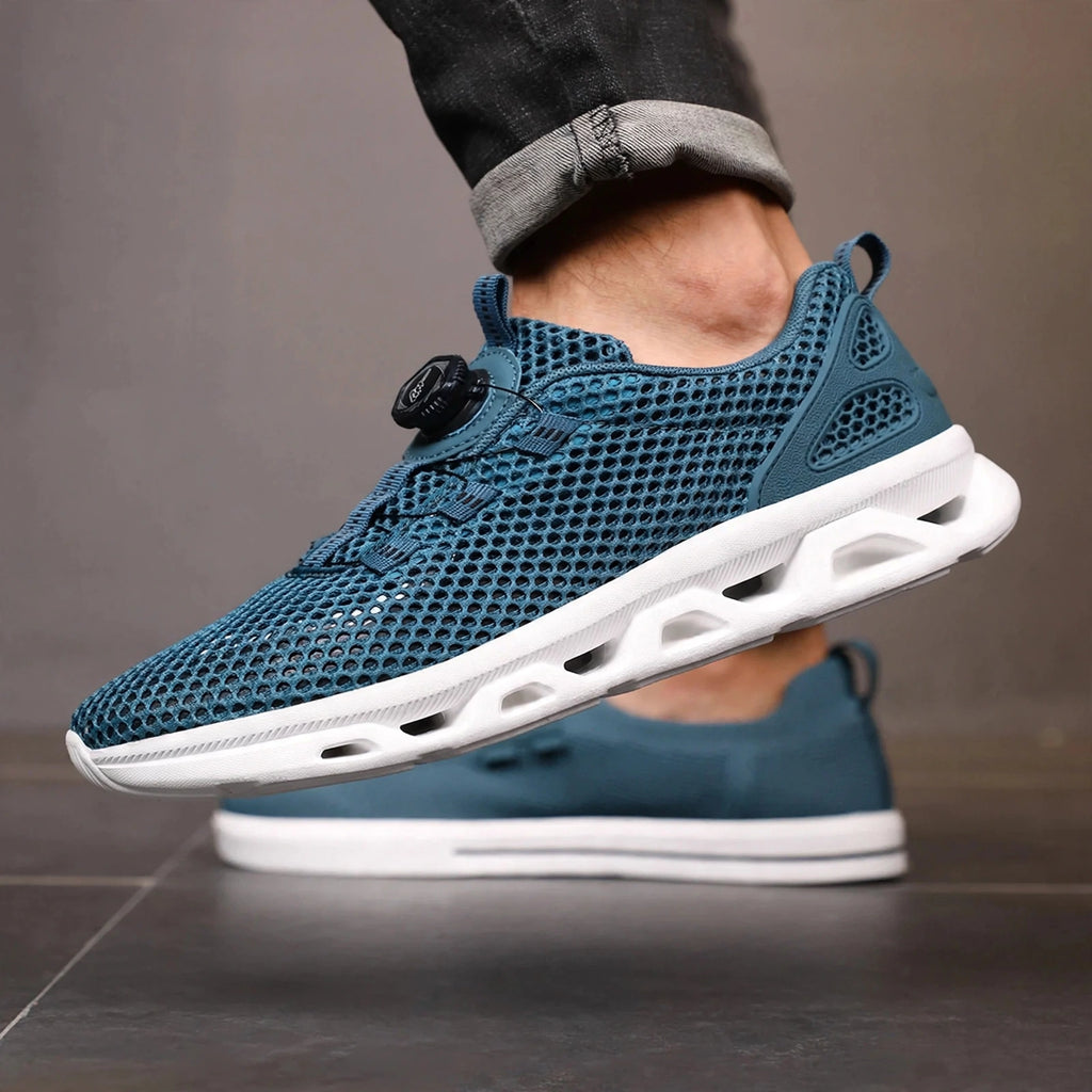 HydraVent™ Waterproof Barefoot Shoes