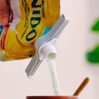 Sealing Bag Clips - Pair of Two