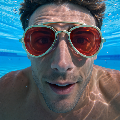 Mirage Sport Goggles