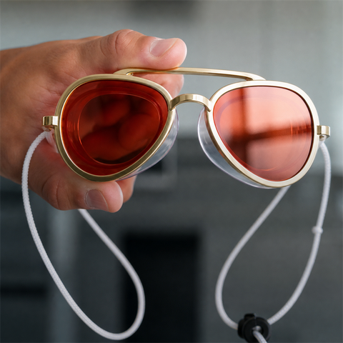 Mirage Sport Goggles